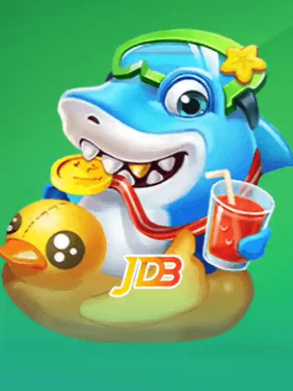 JDB মাছ ধরা - Babu888