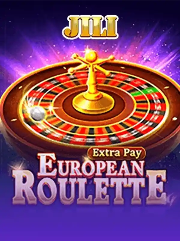 ইউরোপীয় রুলেট বাবু৮৮৮