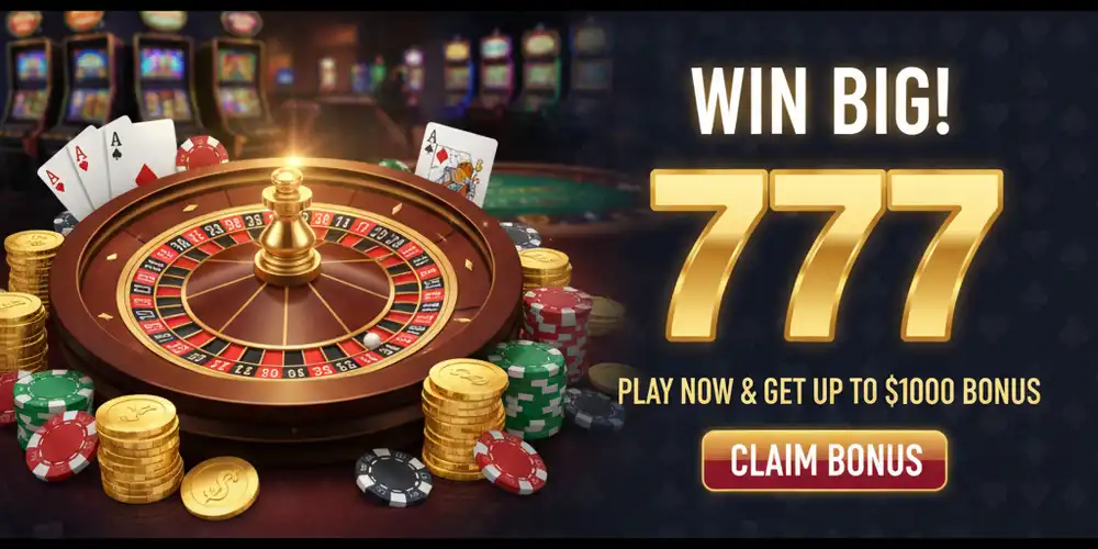 Babu888 Promotional Banner